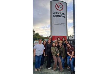 Jornadas Administrativas del 22 al 25 de Octubre